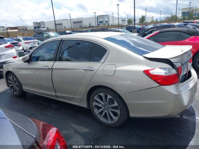 1HGCR2F59EA001281 Honda k24w1