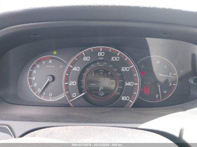 1HGCR2F59EA001281 Honda k24w1