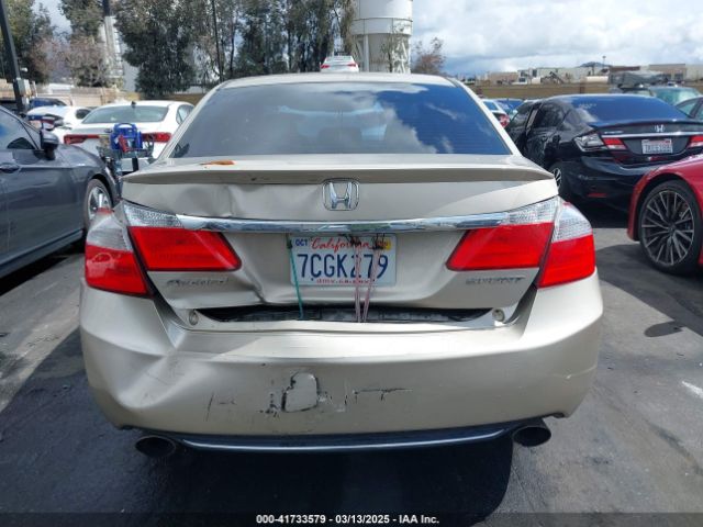 1HGCR2F59EA001281 Honda k24w1