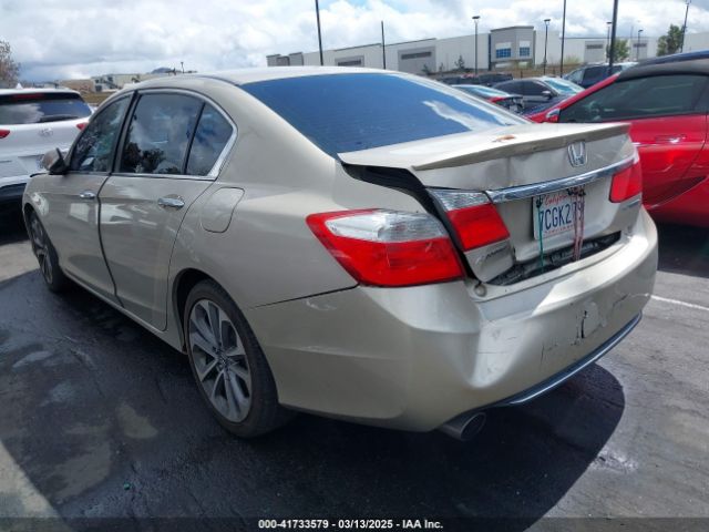 1HGCR2F59EA001281 Honda k24w1
