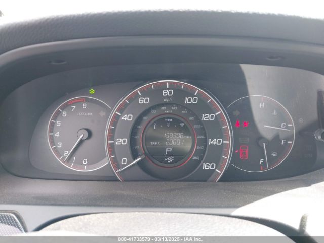 1HGCR2F59EA001281 Honda k24w1