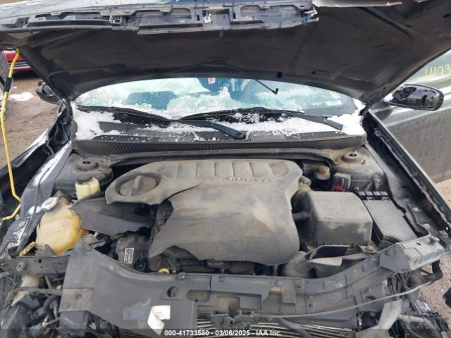 2014 CHRYSLER 200 1C3CCBCG4EN151415 Photo 9