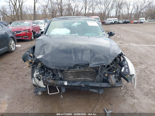 Chrysler 200 Limited 2014 1C3CCBCG4EN151415 Image 12