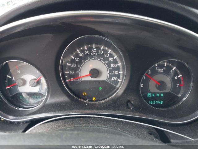 2014 CHRYSLER 200 1C3CCBCG4EN151415 Photo 6