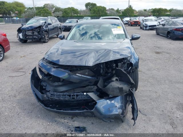 1HGCY1F21RA015006 Honda ACCORD LX