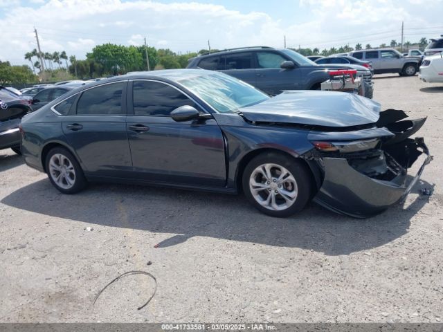 1HGCY1F21RA015006 Honda ACCORD LX