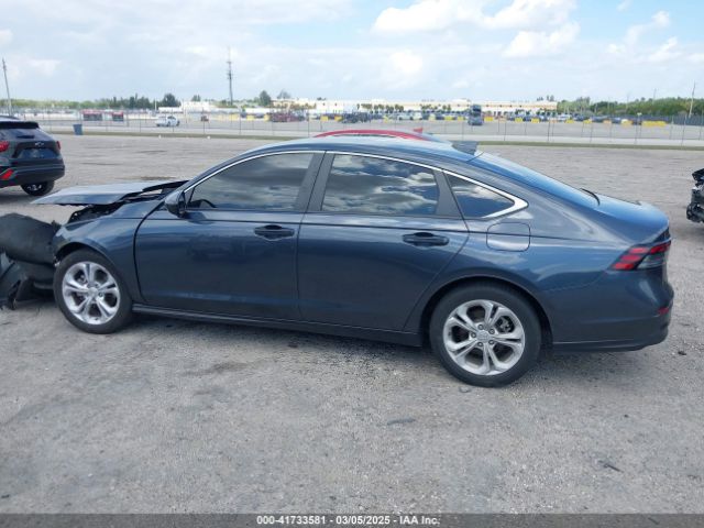 1HGCY1F21RA015006 Honda ACCORD LX