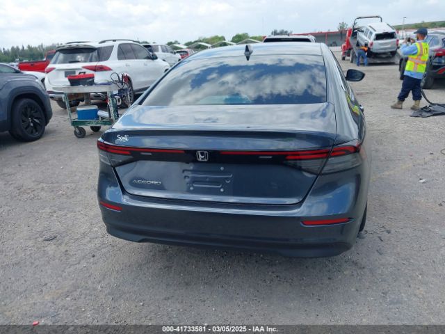 1HGCY1F21RA015006 Honda ACCORD LX