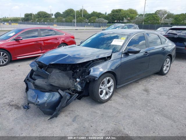 1HGCY1F21RA015006 Honda ACCORD LX