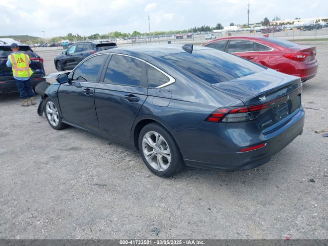1HGCY1F21RA015006 Honda ACCORD LX