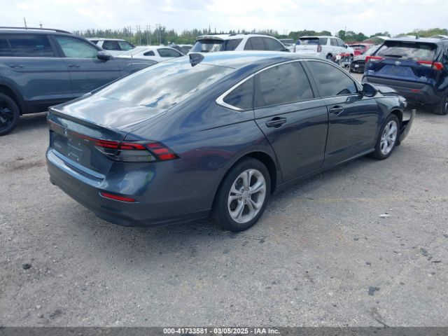 1HGCY1F21RA015006 Honda ACCORD LX