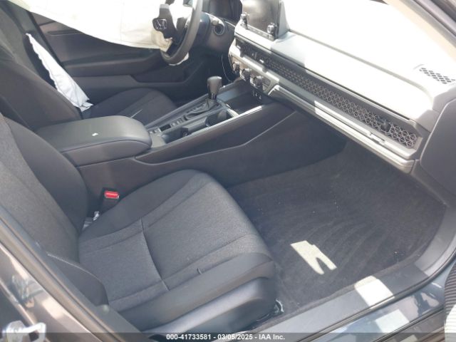 1HGCY1F21RA015006 Honda ACCORD LX