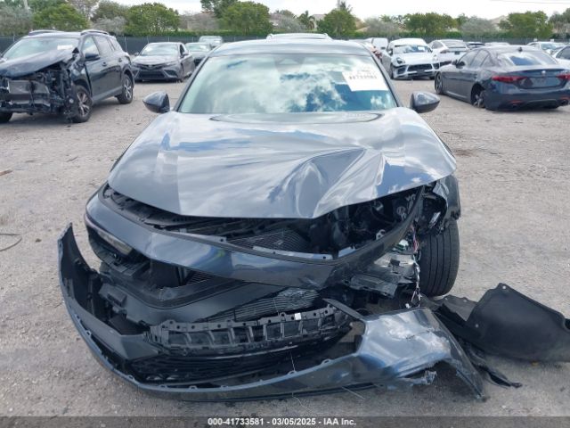 1HGCY1F21RA015006 Honda ACCORD LX