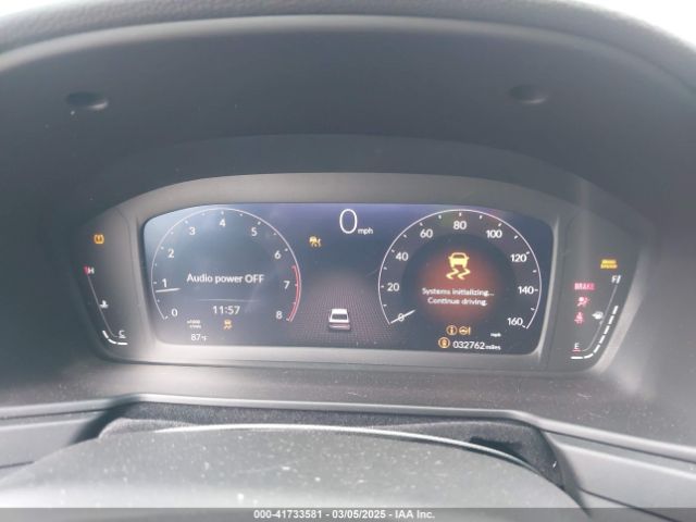 1HGCY1F21RA015006 Honda ACCORD LX