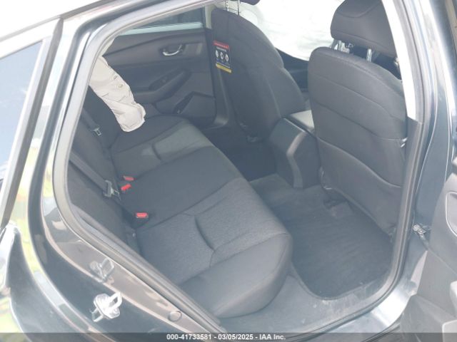1HGCY1F21RA015006 Honda ACCORD LX