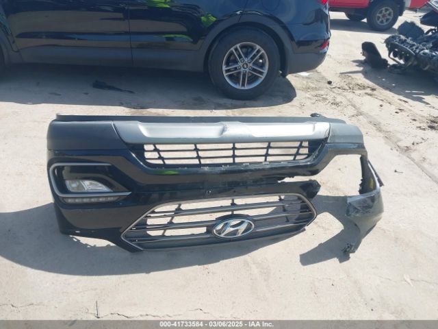 5XYZU3LB5JG523357 Hyundai Santa Fe Sport 2.4l