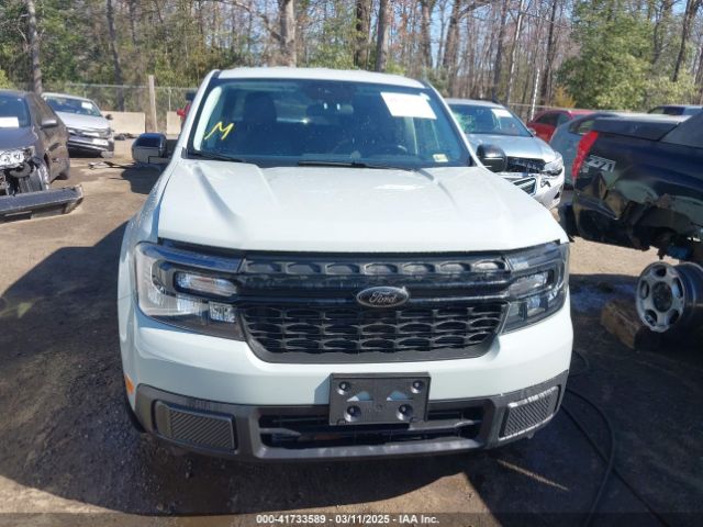 3FTTW8J94RRA69360 Ford Maverick Xlt