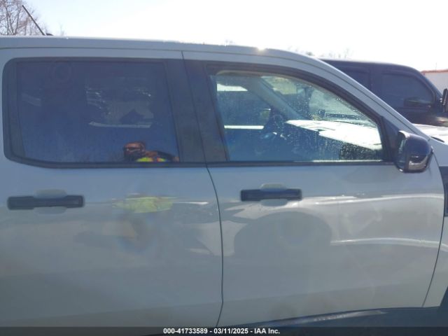 3FTTW8J94RRA69360 Ford Maverick Xlt