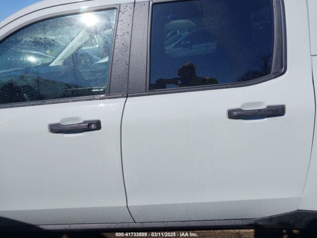 3FTTW8J94RRA69360 Ford Maverick Xlt