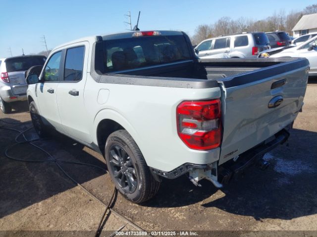 3FTTW8J94RRA69360 Ford Maverick Xlt