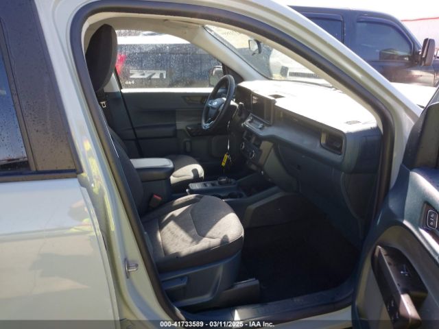 3FTTW8J94RRA69360 Ford Maverick Xlt