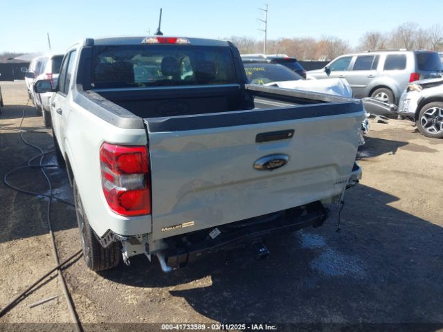 3FTTW8J94RRA69360 Ford Maverick Xlt