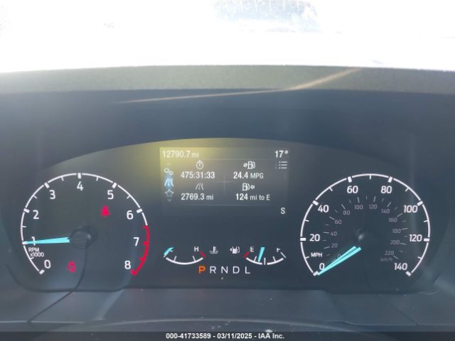 3FTTW8J94RRA69360 Ford Maverick Xlt
