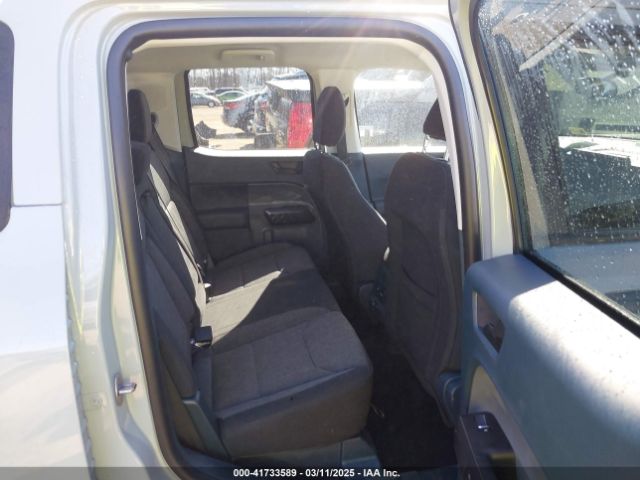 3FTTW8J94RRA69360 Ford Maverick Xlt
