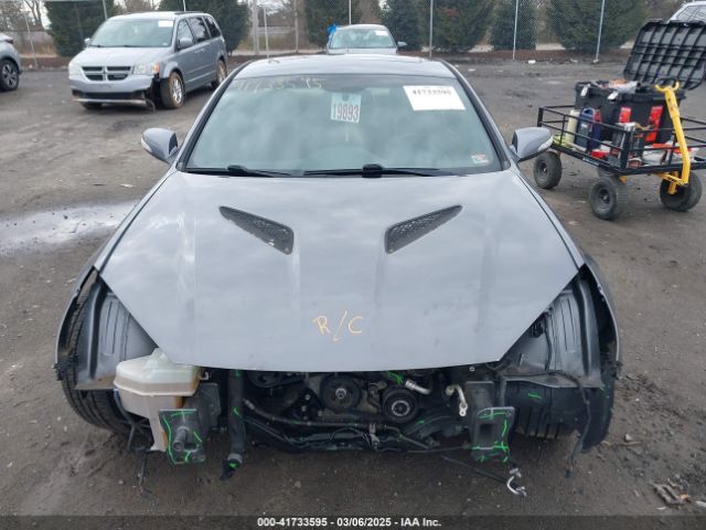 KMHHU6KJ1FU127286 Hyundai Genesis 3.8 Ultimate