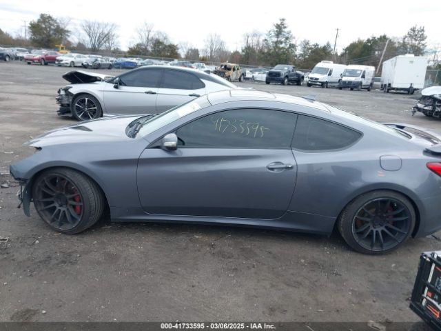 KMHHU6KJ1FU127286 Hyundai Genesis 3.8 Ultimate
