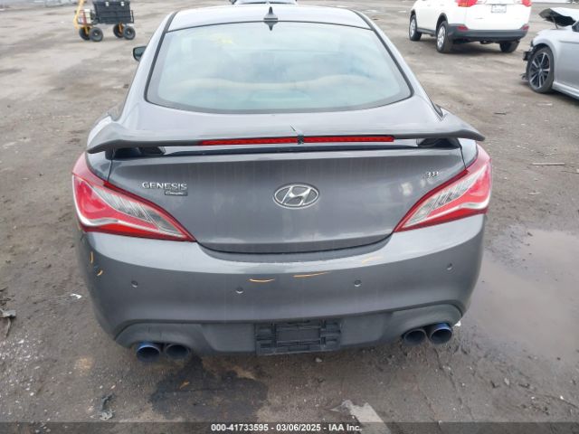 KMHHU6KJ1FU127286 Hyundai Genesis 3.8 Ultimate