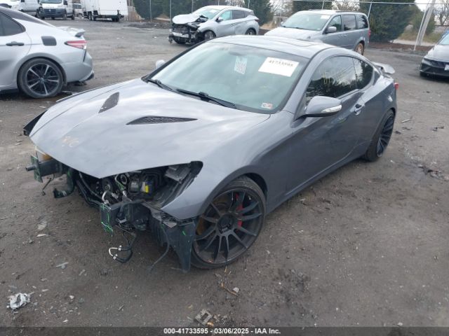 KMHHU6KJ1FU127286 Hyundai Genesis 3.8 Ultimate