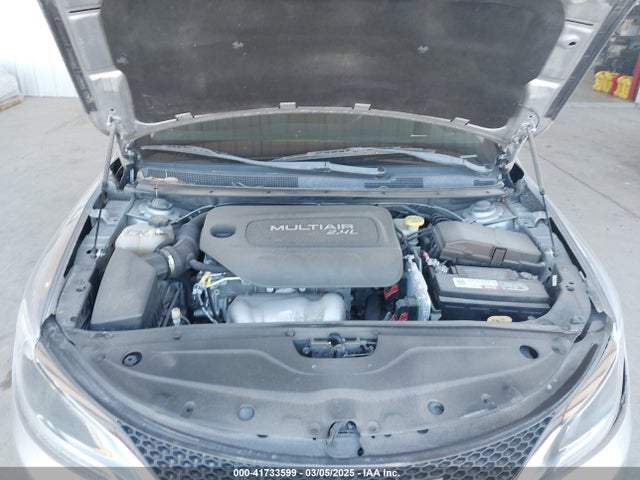 Chrysler 2015 2015 1C3CCCAB4FN533703 Image 10