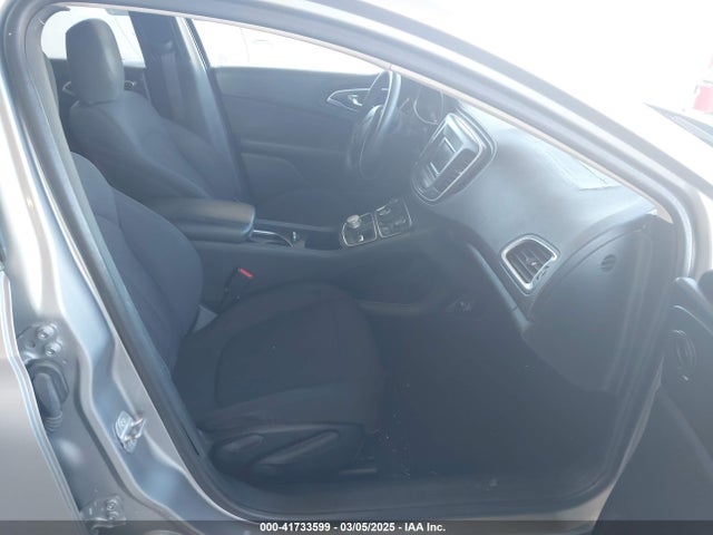 Chrysler 2015 2015 1C3CCCAB4FN533703 Image 5