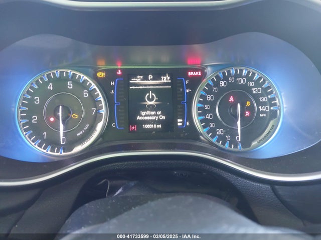 Chrysler 2015 2015 1C3CCCAB4FN533703 Image 7
