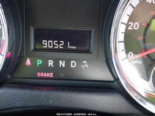 2C4RDGCG6LR206401 Dodge Grand Caravan Sxt