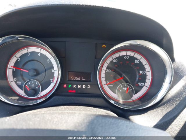 2C4RDGCG6LR206401 Dodge Grand Caravan Sxt
