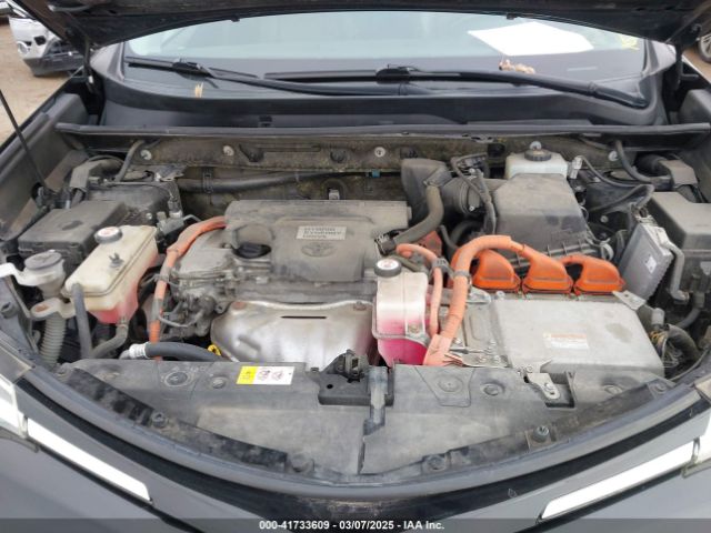 JTMDJREV7HD136797 Toyota Rav4 Hybrid Limited