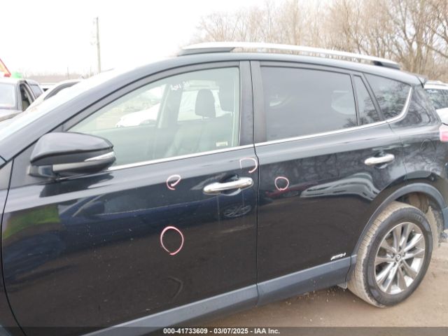 JTMDJREV7HD136797 Toyota Rav4 Hybrid Limited