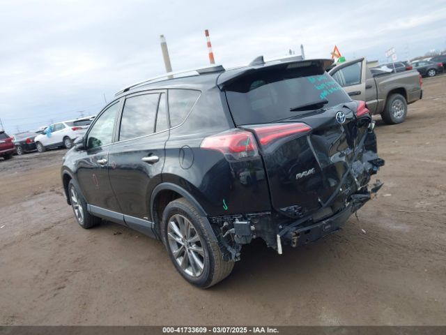 JTMDJREV7HD136797 Toyota Rav4 Hybrid Limited