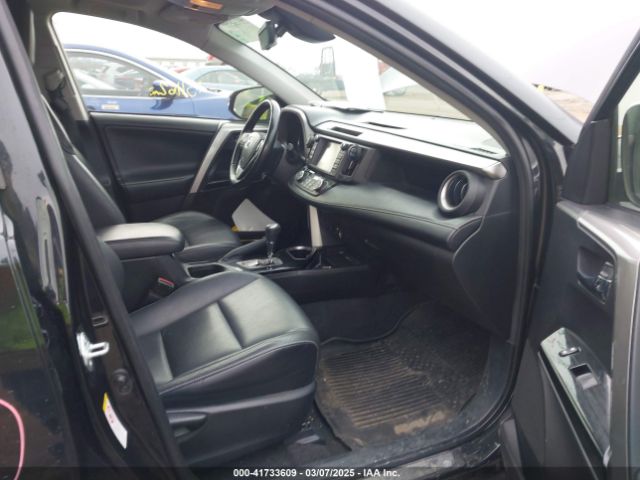 JTMDJREV7HD136797 Toyota Rav4 Hybrid Limited