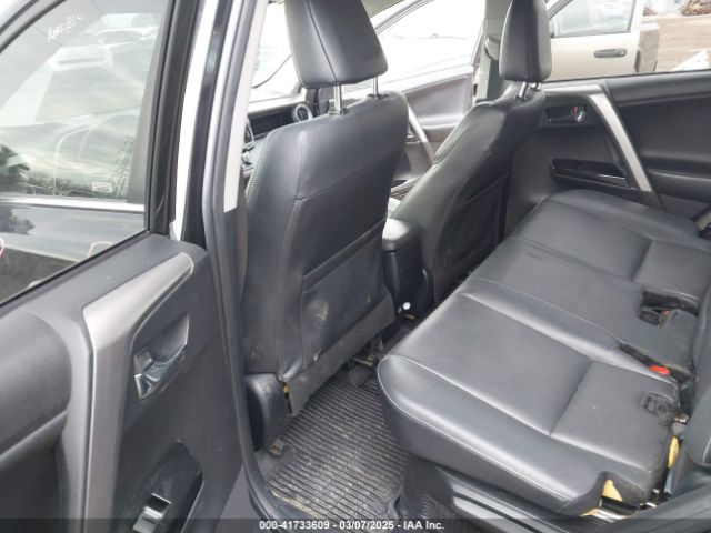 JTMDJREV7HD136797 Toyota Rav4 Hybrid Limited