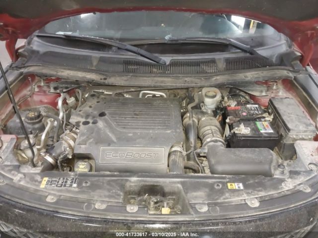 1FM5K8GT0EGA49286 Ford EXPLORER SPORT
