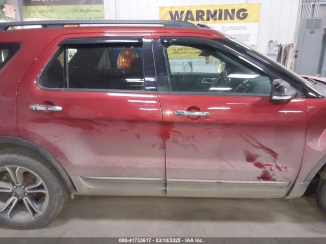 1FM5K8GT0EGA49286 Ford EXPLORER SPORT
