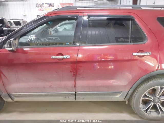 1FM5K8GT0EGA49286 Ford EXPLORER SPORT