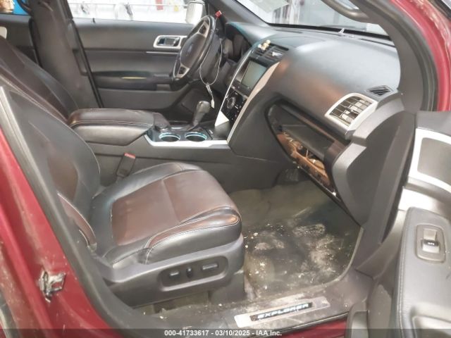 1FM5K8GT0EGA49286 Ford EXPLORER SPORT