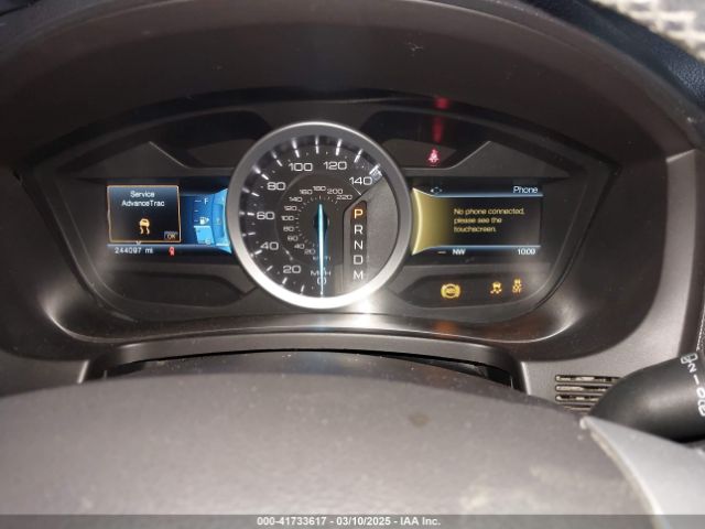 1FM5K8GT0EGA49286 Ford EXPLORER SPORT