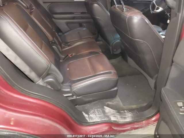 1FM5K8GT0EGA49286 Ford EXPLORER SPORT