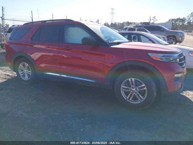 1FMSK7DH6LGA23236 auction archive image