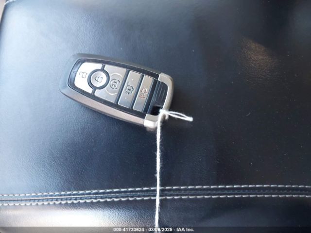1FMSK7DH6LGA23236 Ford EXPLORER XLT